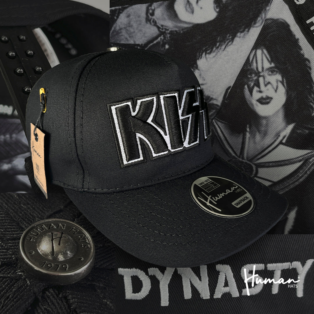 GORRA ROCK 2.0