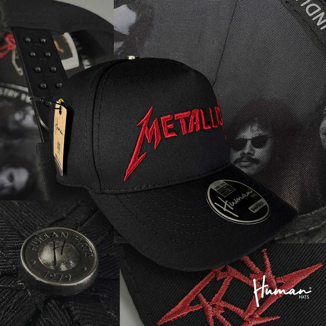 GORRA ROCK 2.0