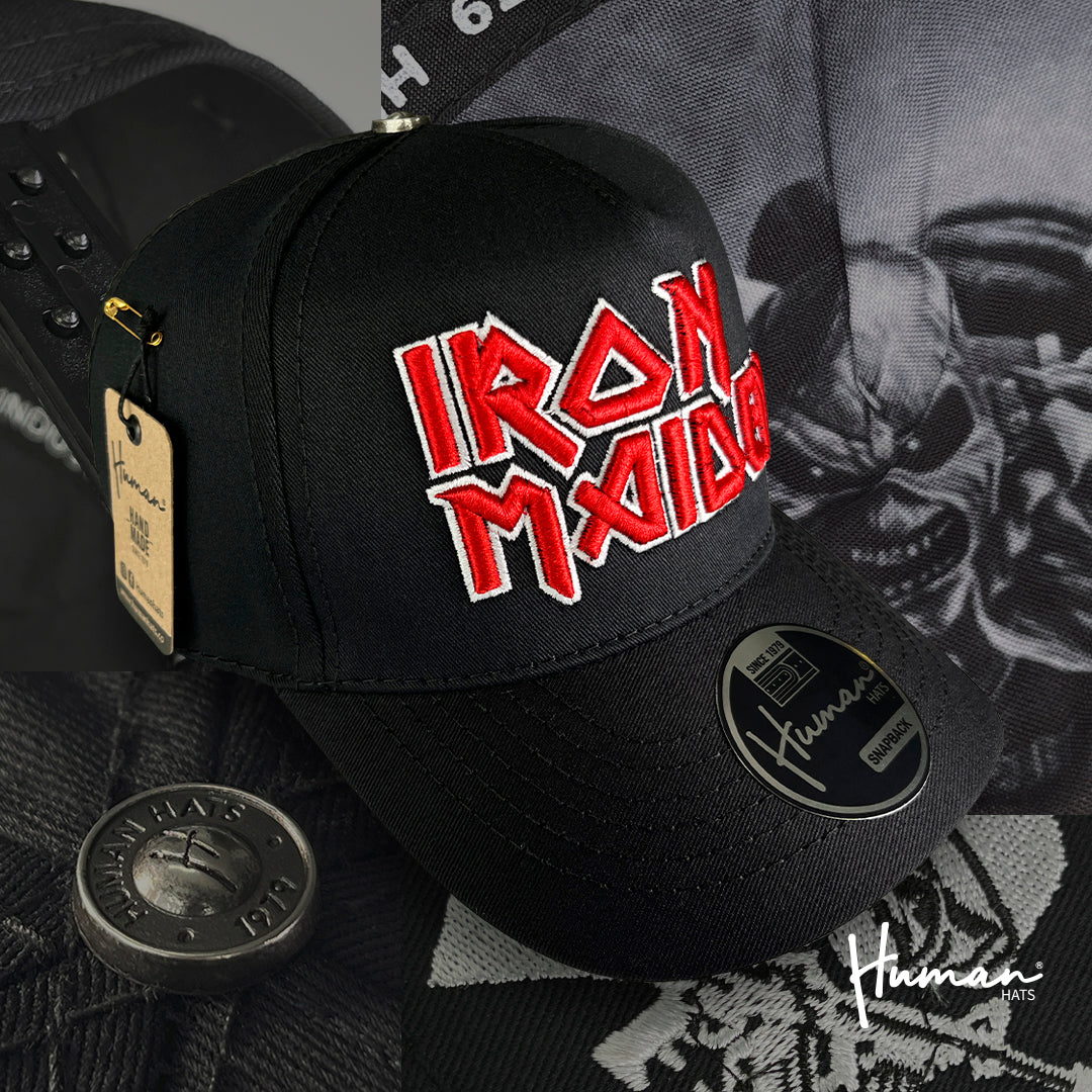 GORRA ROCK 2.0