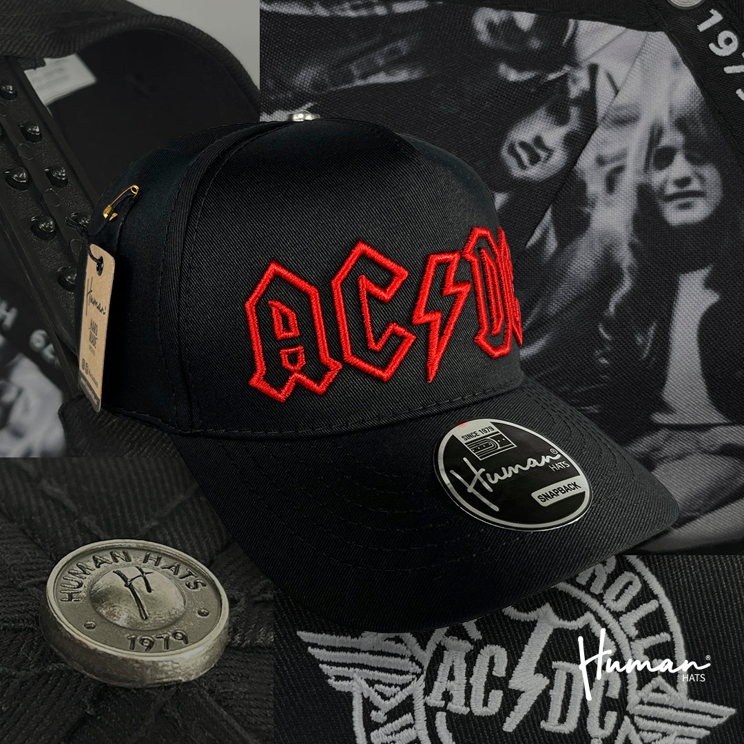 GORRA ROCK 2.0