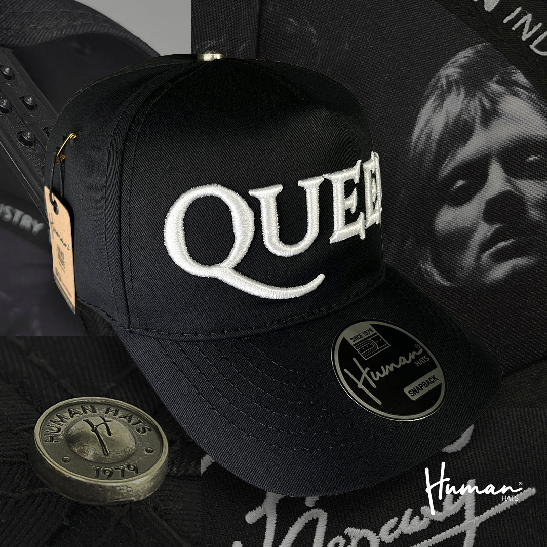GORRA ROCK 2.0