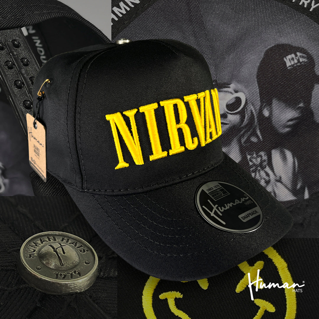 GORRA ROCK 2.0