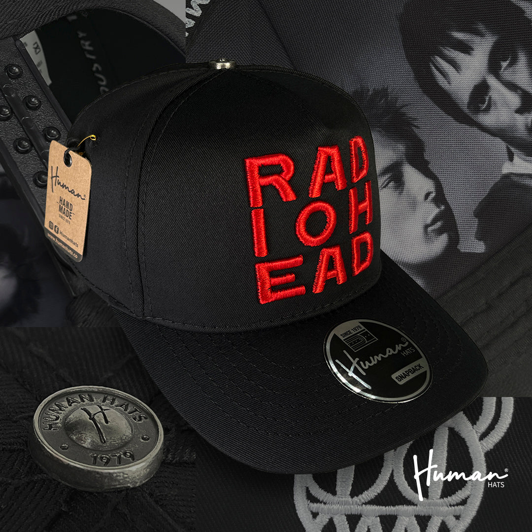 GORRA ROCK 2.0