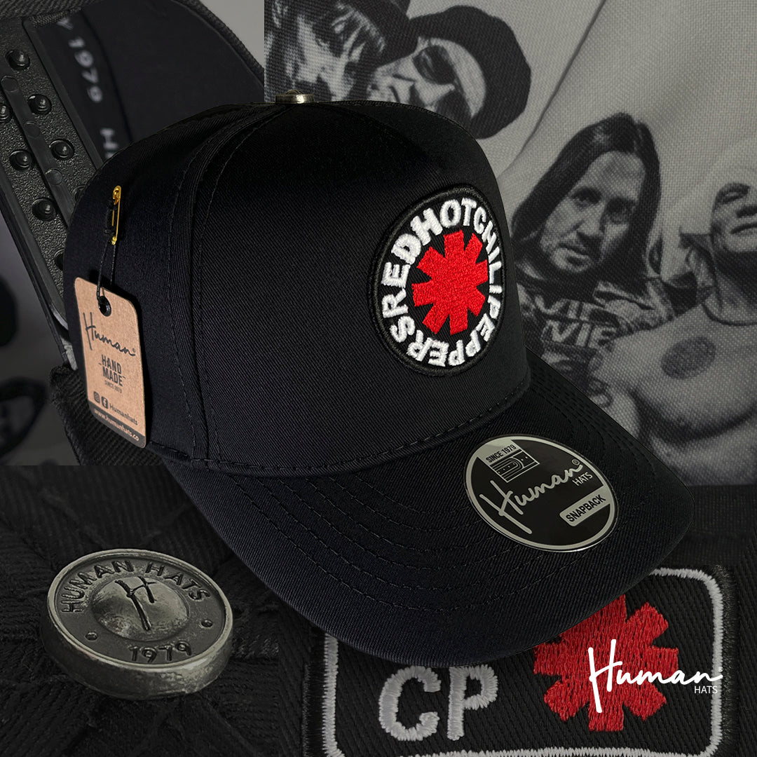 GORRA ROCK 2.0
