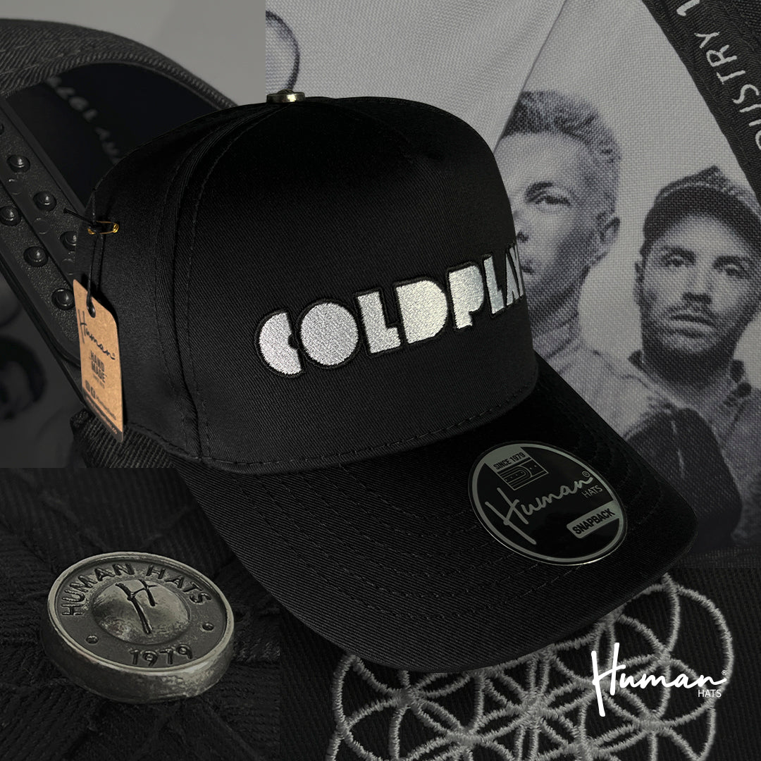 GORRA ROCK 2.0