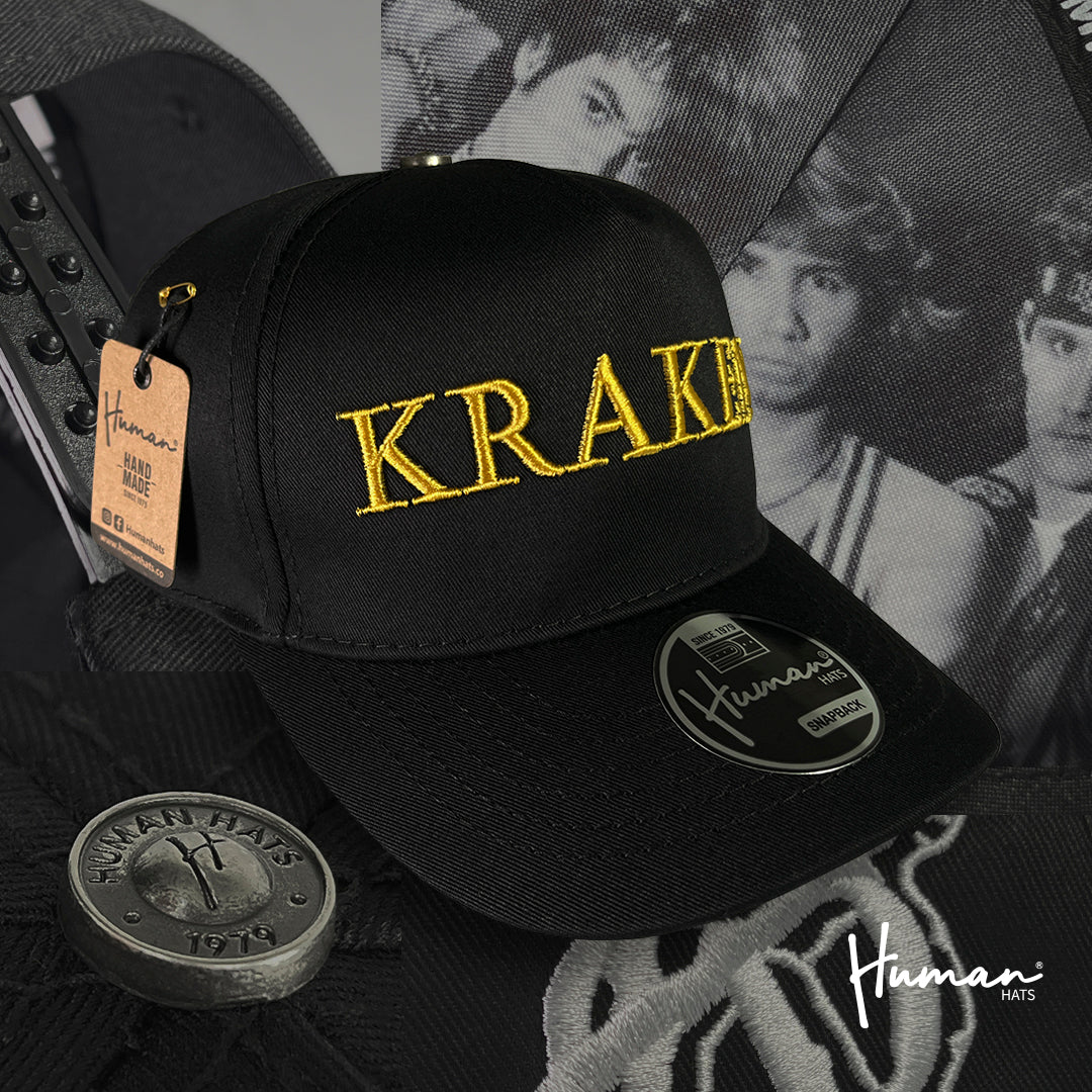 GORRA ROCK 2.0