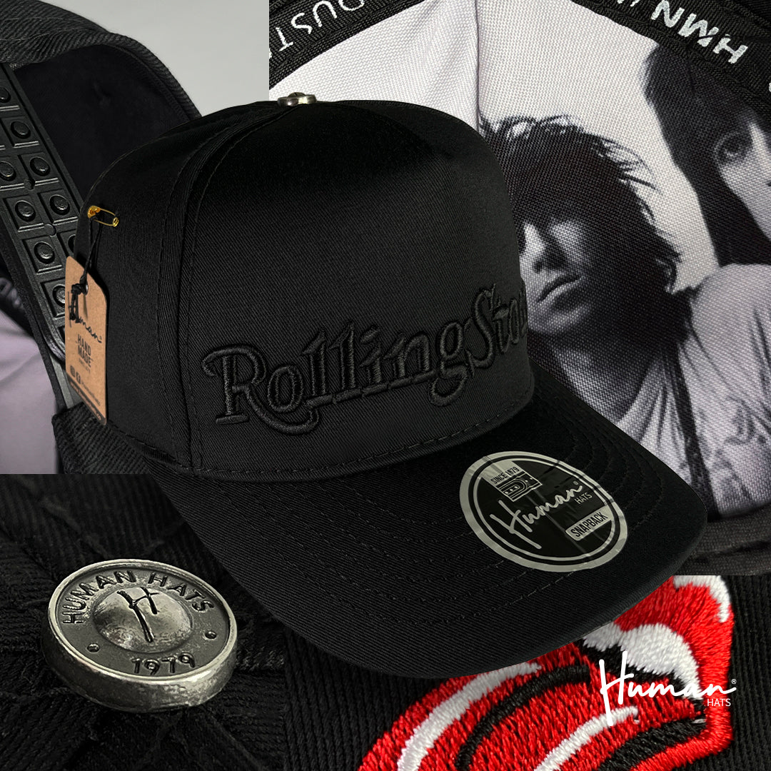 GORRA ROCK 2.0