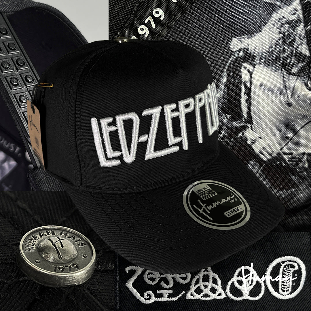 GORRA ROCK 2.0