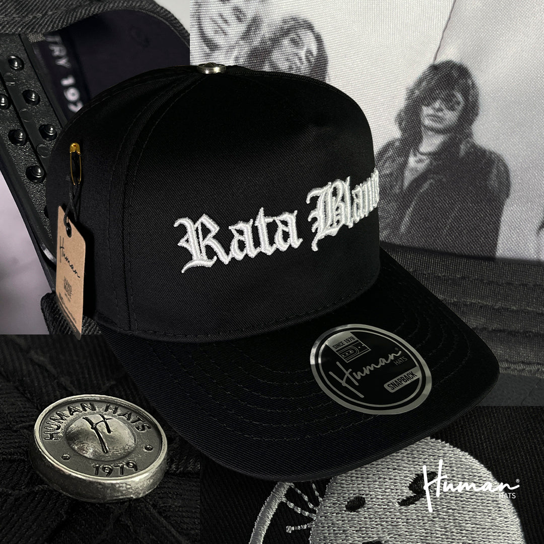 GORRA ROCK 2.0