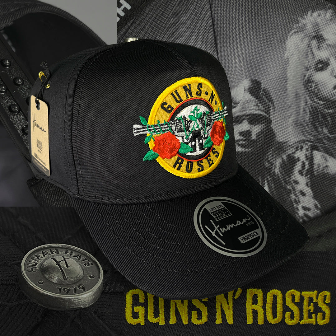 GORRA ROCK 2.0